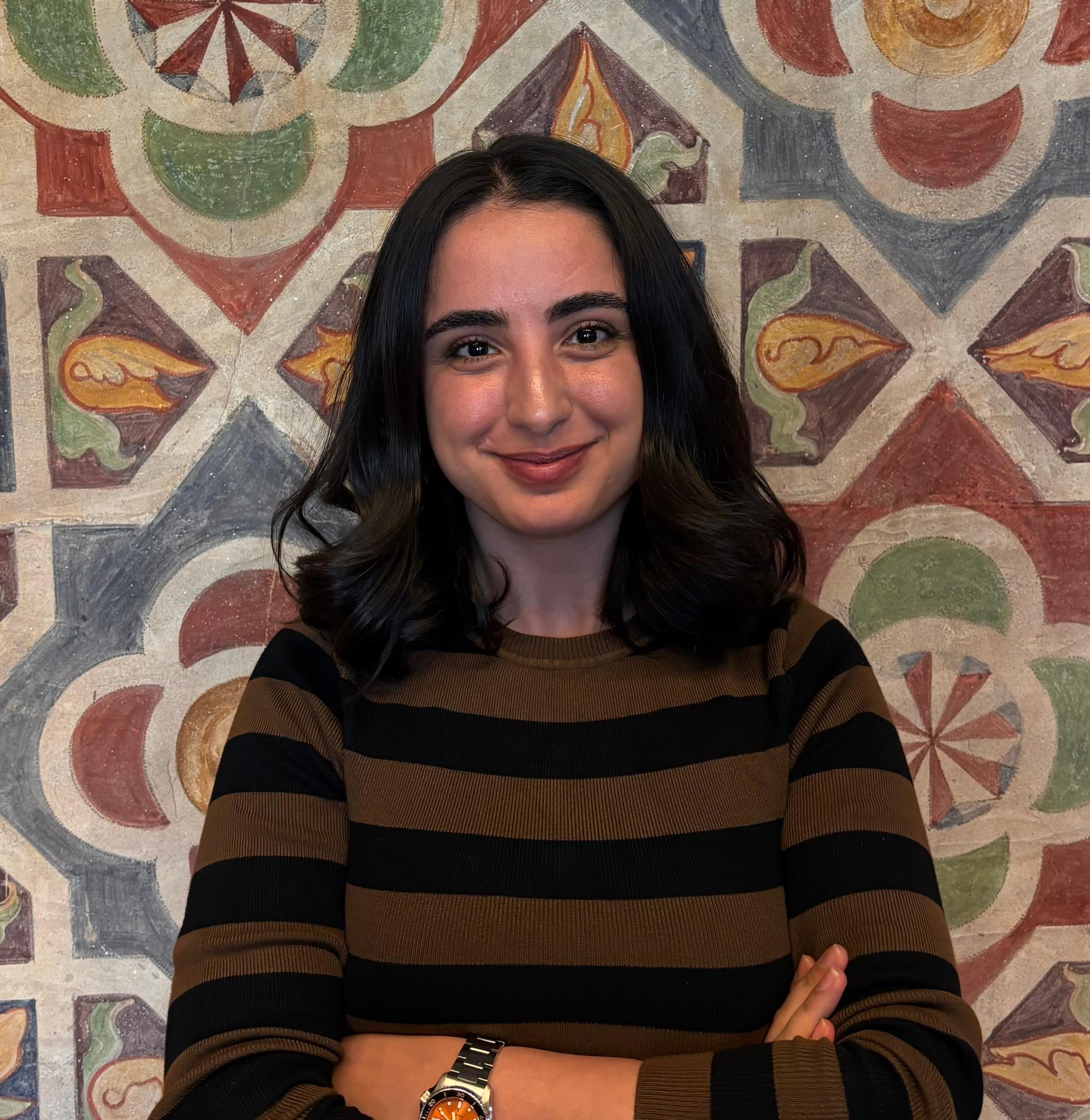 Ceren Kale, MSc