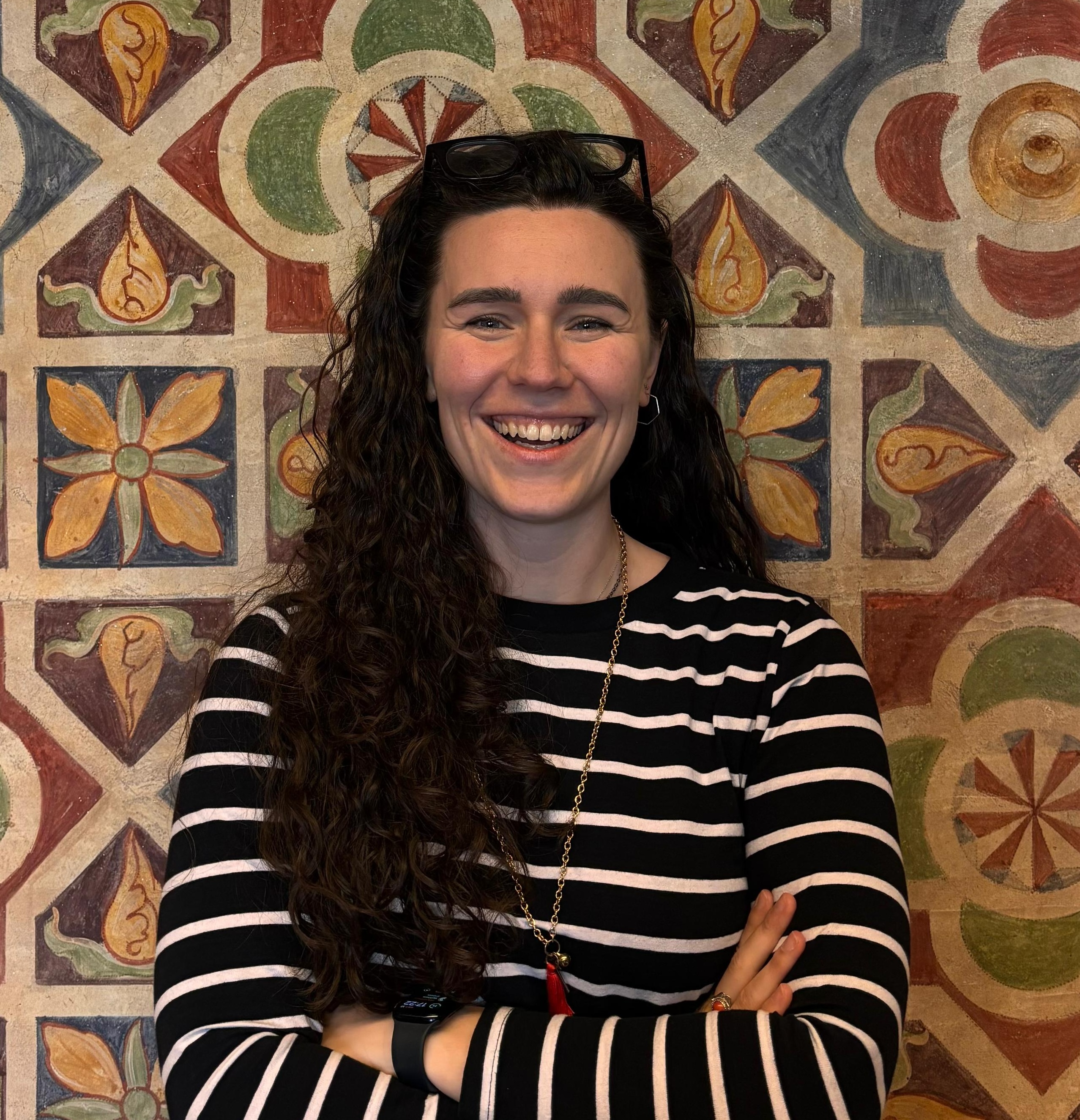 Elisa Nobile, MSc