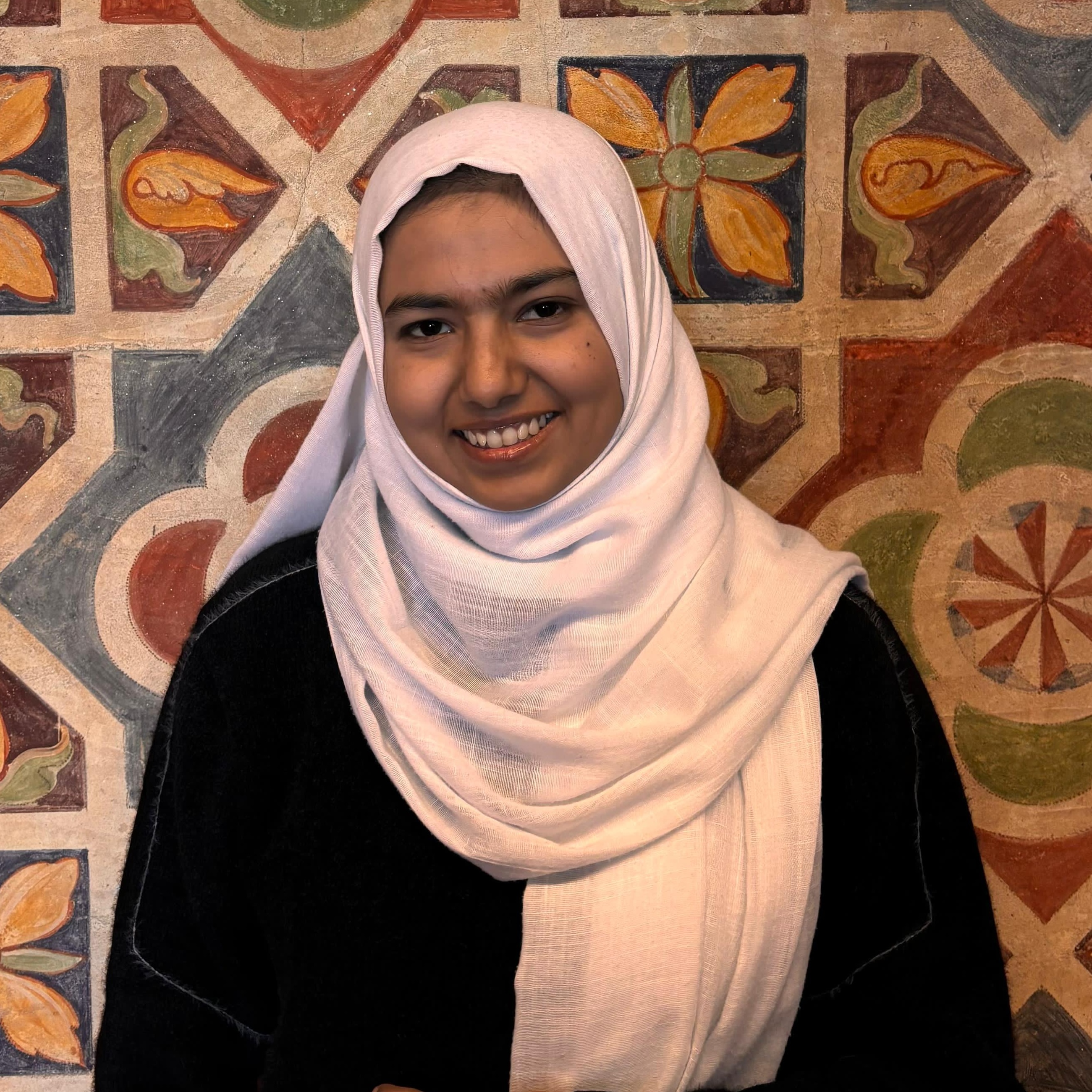 Fiza Noor, MSc