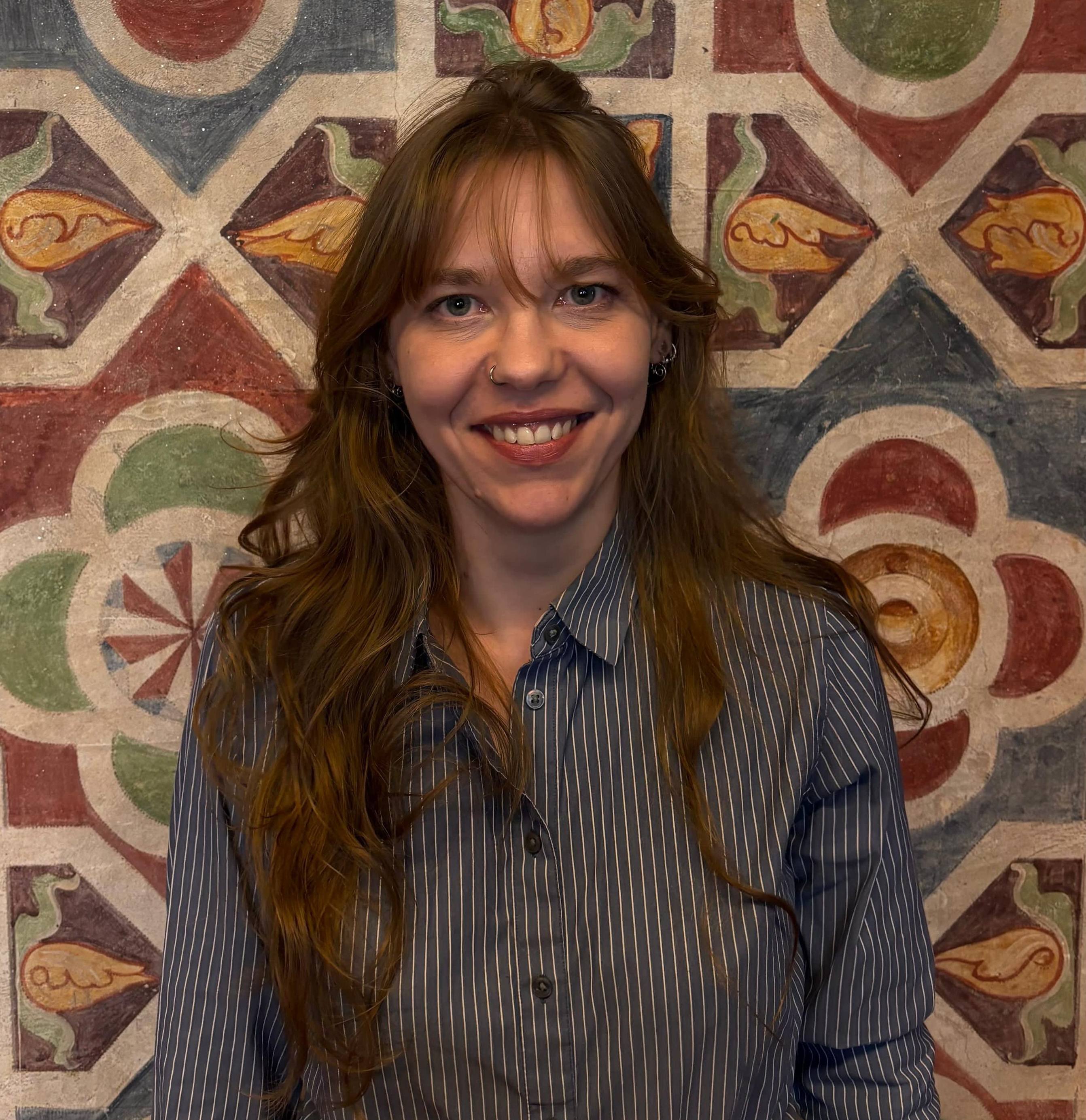 Ivana Ivančić, MSc