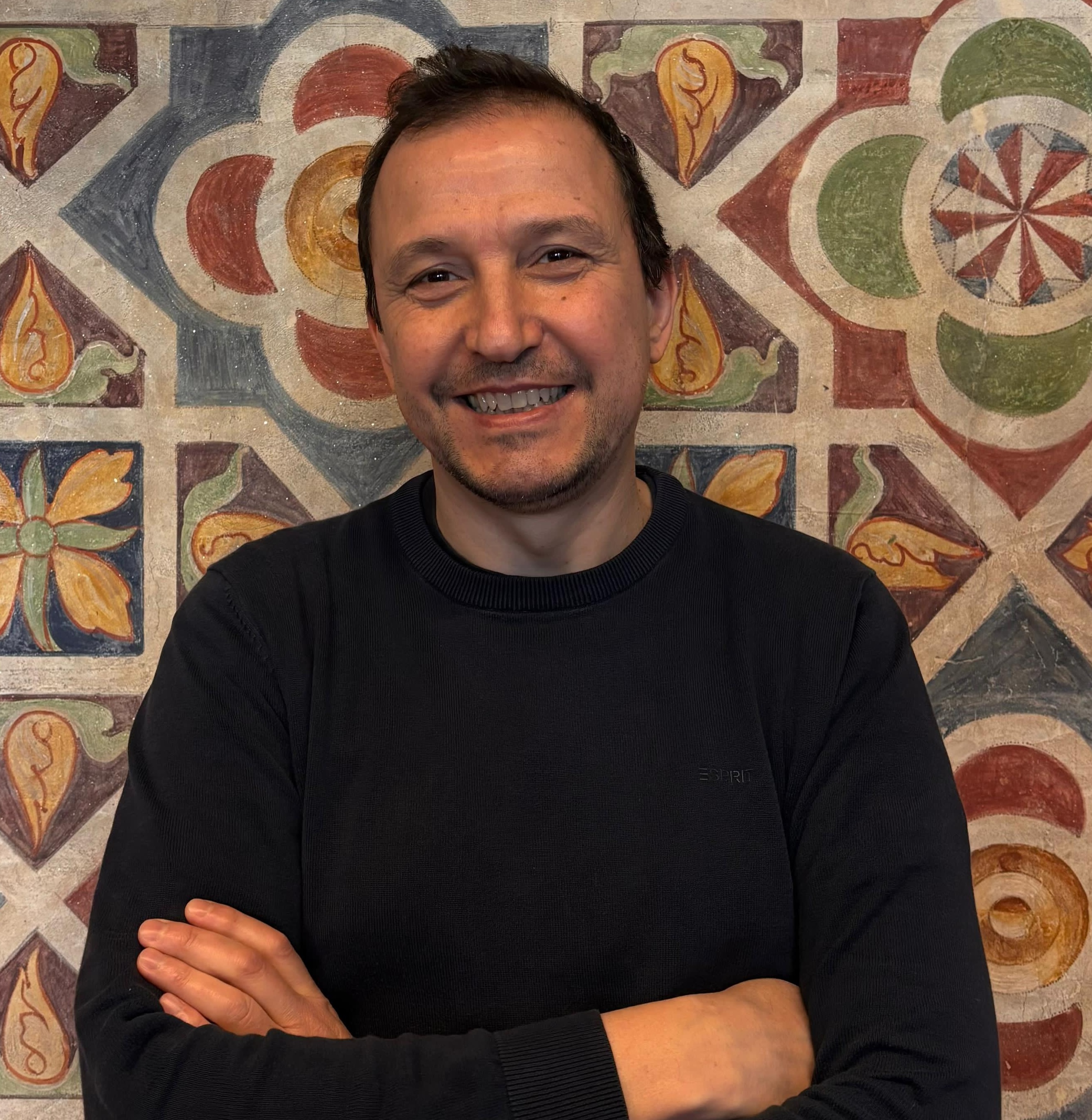 Marco Gaetani, Prof.