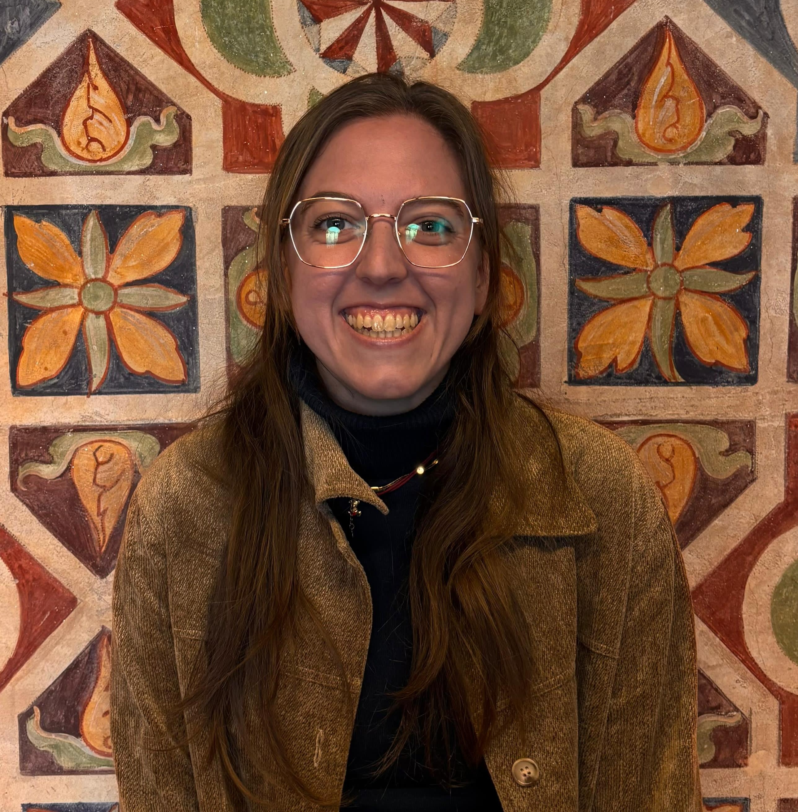 Marta Ballocci, PhD