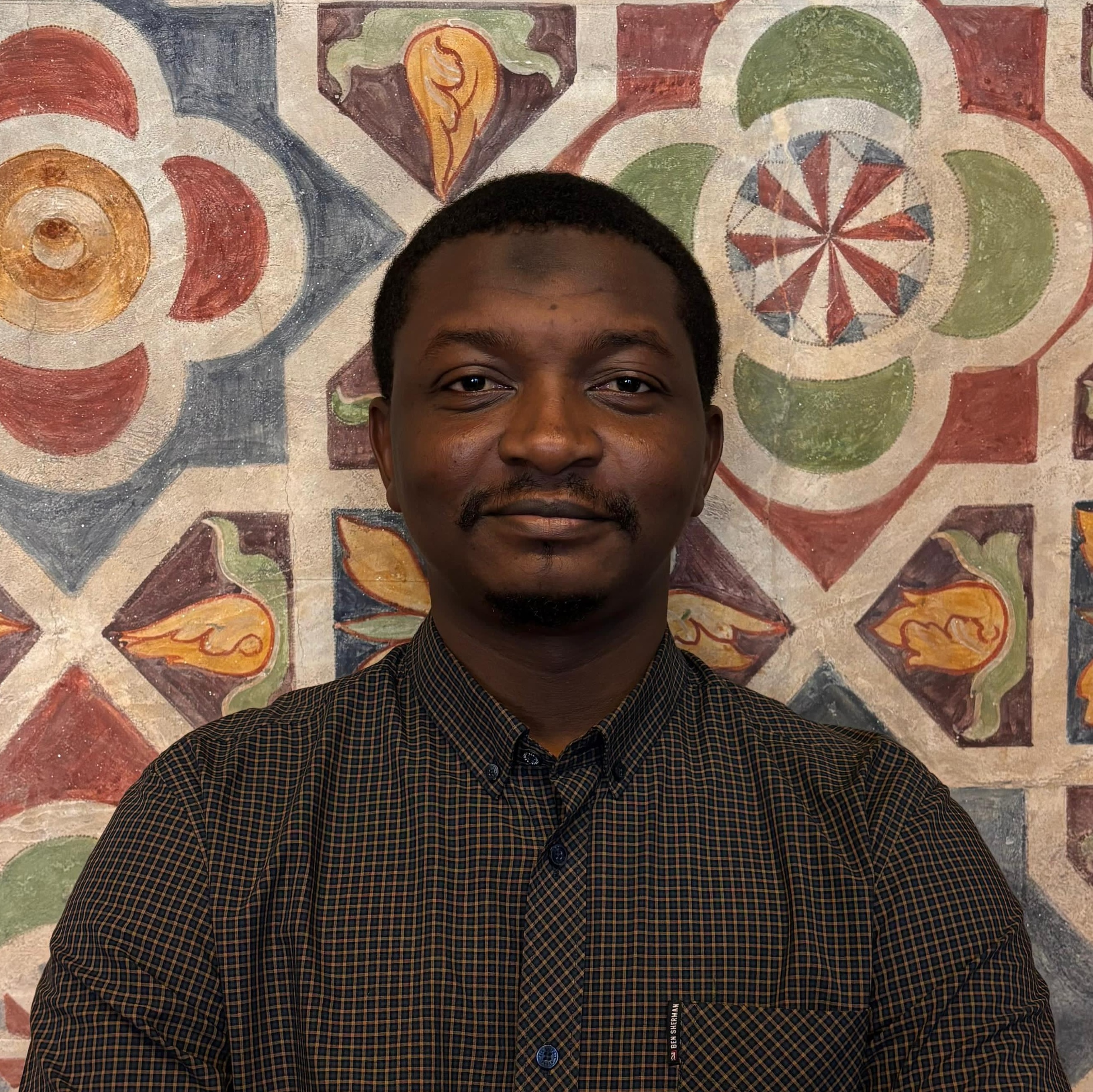 Muhammad Nasir Imam, MSc