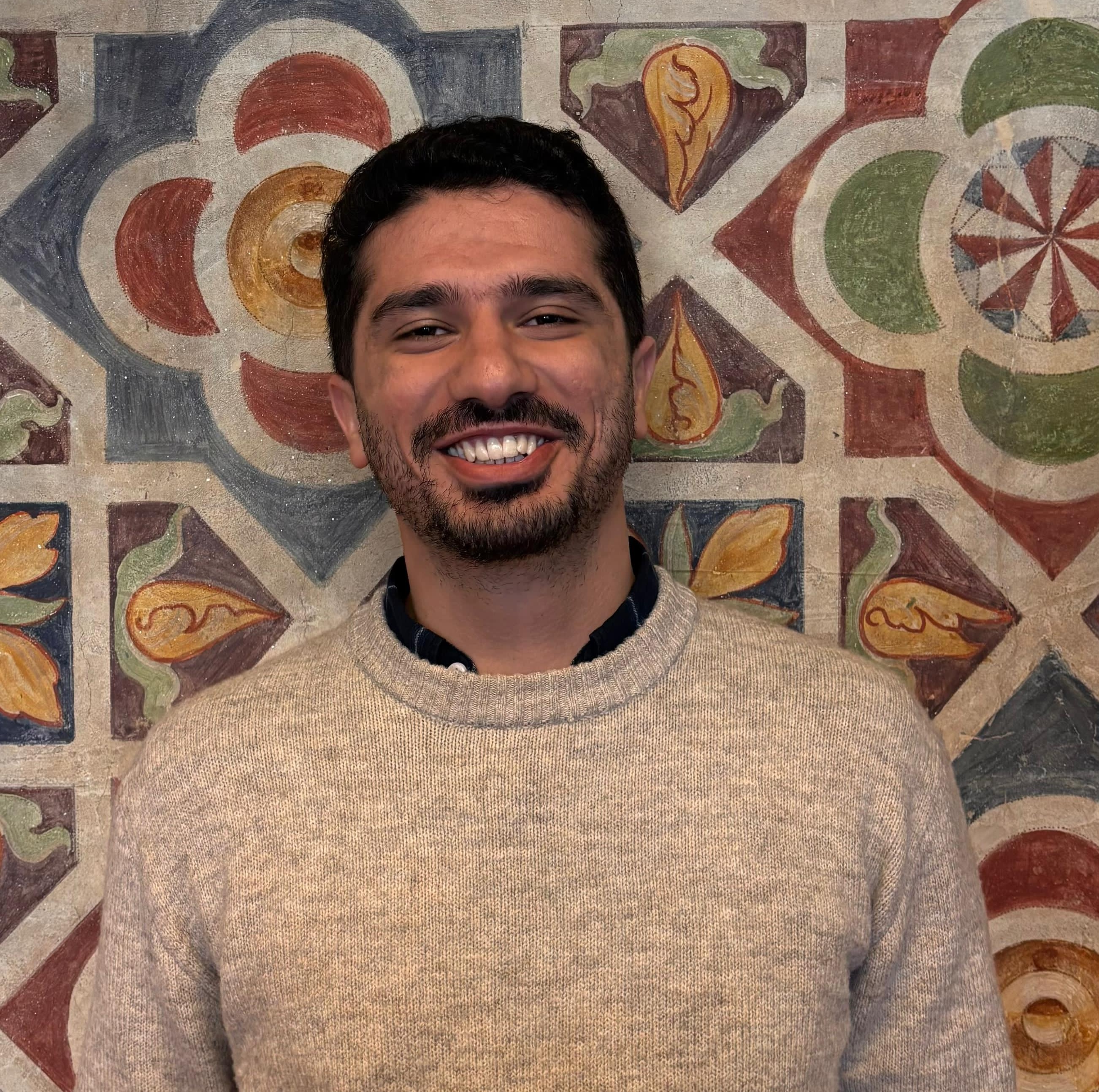Owais Ahmed Durrani, MSc