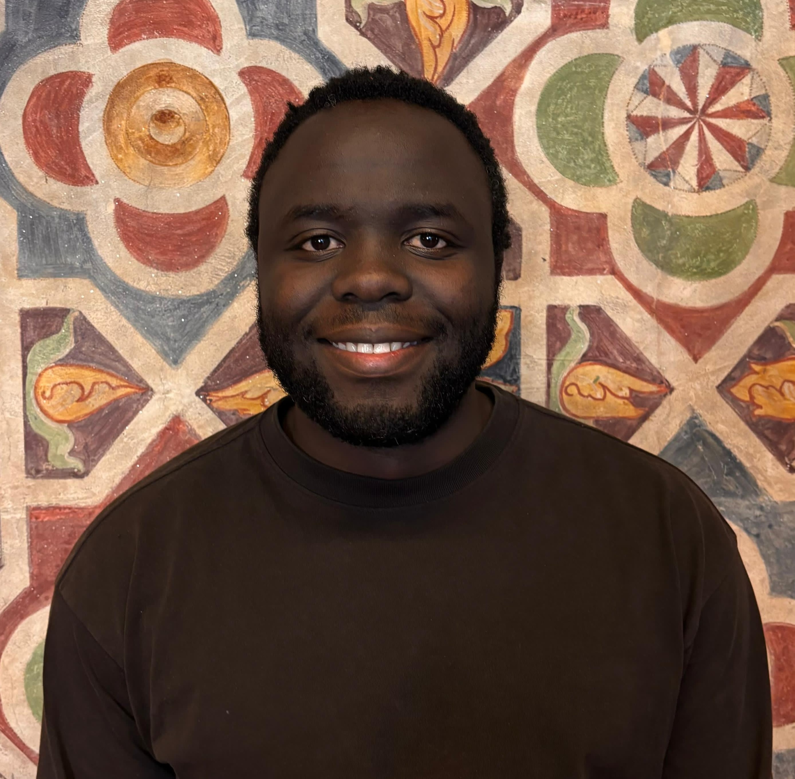 Victor Nyabuti Ong'era, MSc